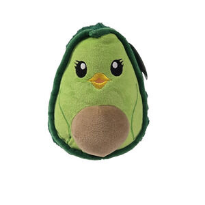 Peek-A-Boo Avocado Pets Series 2 Stuffed Plush Toy 8 inch New